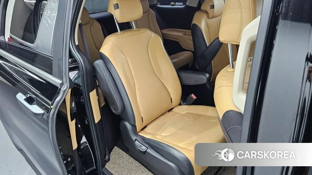 Kia Carnival 4th generation id 4434516 из Кореи 18