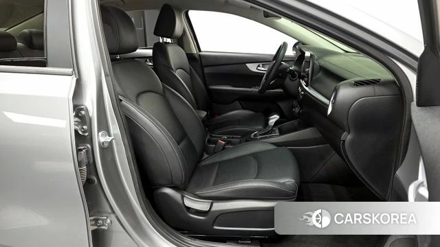 Kia The New K3 2nd generation id 4415215 из Кореи 18