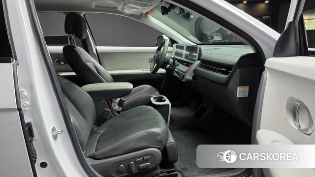 Hyundai Ionic 5 id 4624949 из Кореи 18