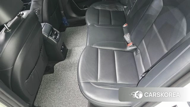 Kia K7 Premier id 4658047 из Кореи 18