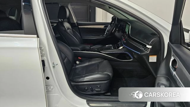Hyundai The New Grandeur IG Hybrid id 4641912 из Кореи 18