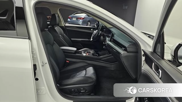 Kia The New K5 3rd generation id 4194468 из Кореи 18