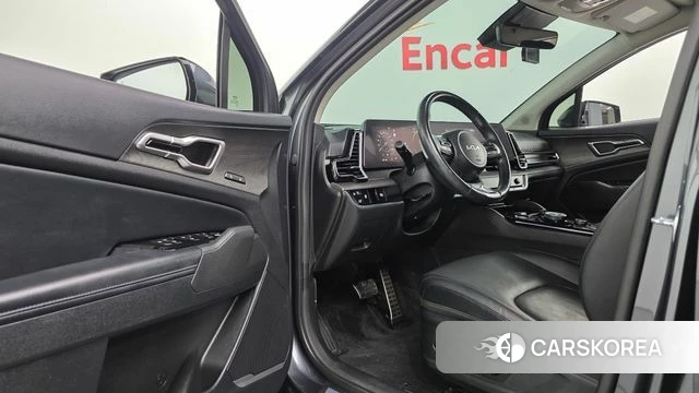 Kia Sportage 5th Generation id 4645832 из Кореи 18