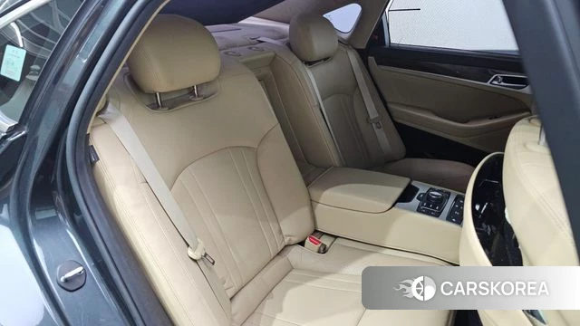 Genesis G80 id 4318299 из Кореи 18