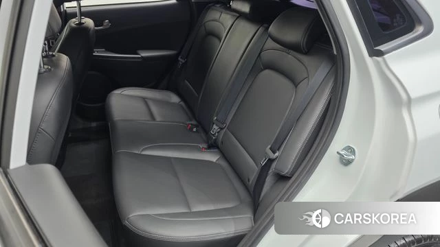 Hyundai Kona id 4520969 из Кореи 18