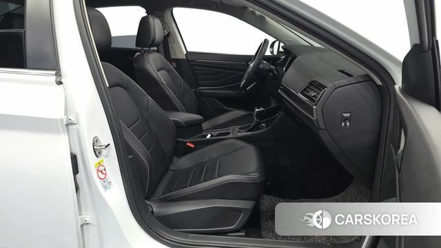 Volkswagen 7th Generation of Jetta id 4517532 из Кореи 18