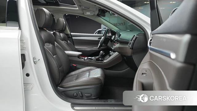 Hyundai Grandeur IG id 4918860 из Кореи 18