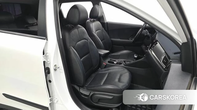 Kia Niro id 4626269 из Кореи 18