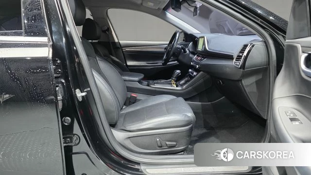 Hyundai Grandeur IG id 4552107 из Кореи 18