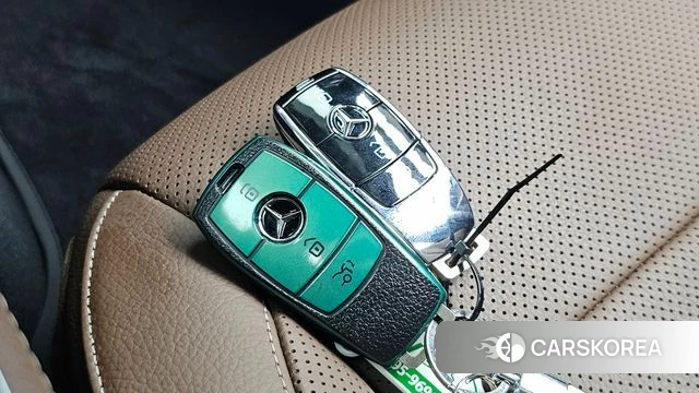 Mercedes-Benz E-Class W213 id 4542451 из Кореи 18
