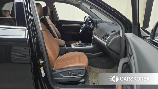 Audi Q5 (FY) id 4671490 из Кореи 18