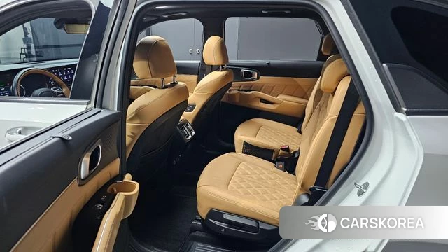 Kia Sorento 4th Generation id 4195232 из Кореи 18