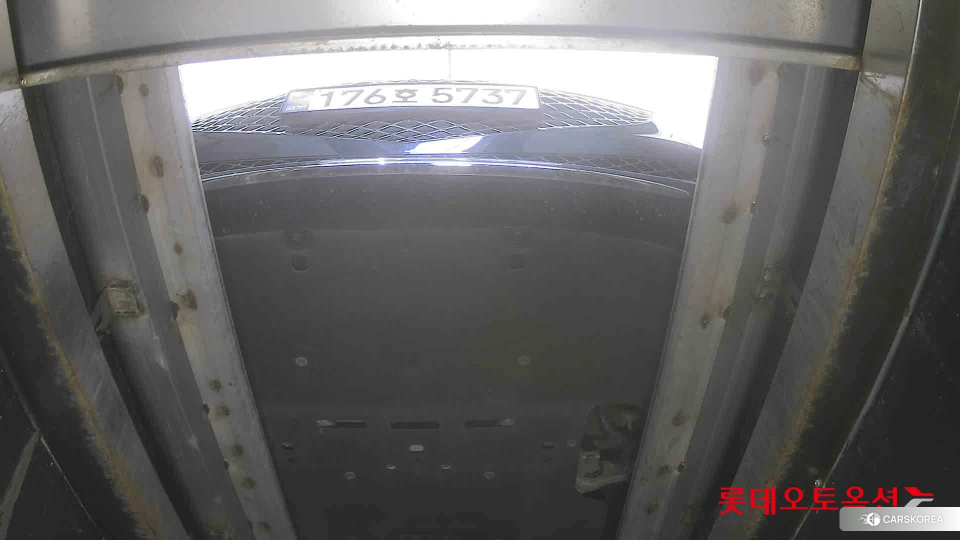 Hyundai G80 id 4902501 из Кореи 18