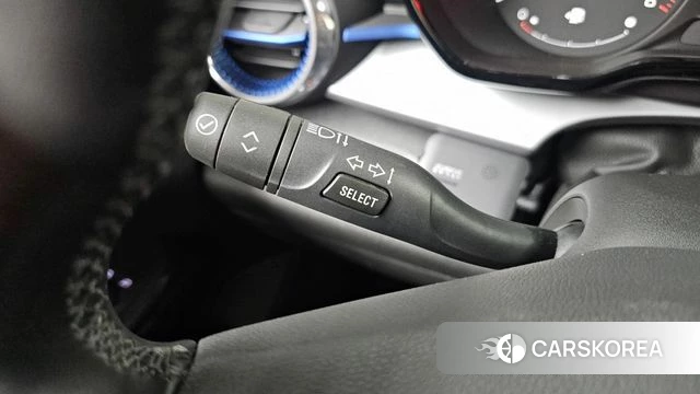 Chevrolet (GM Daewoo) Trax Crossover id 4186326 из Кореи 18