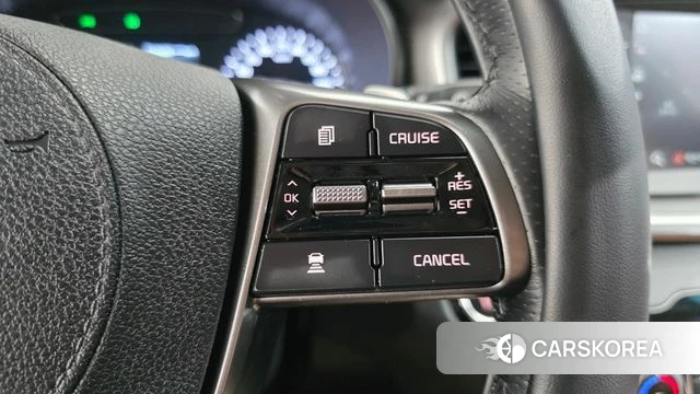Kia The New Sorento id 4742209 из Кореи 18