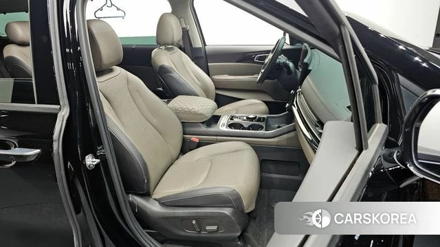 Kia The New Carnival 4th Generation id 4432537 из Кореи 18