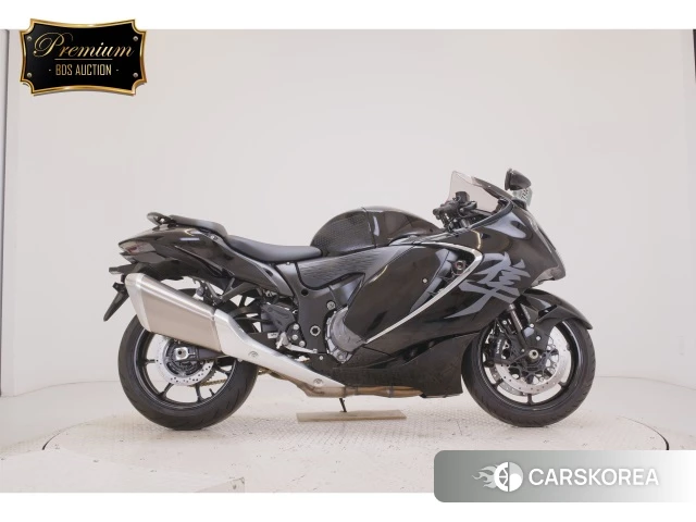 Проданный Suzuki GSX1300R HAYABUSA id 4012140 из Японии, фото 18