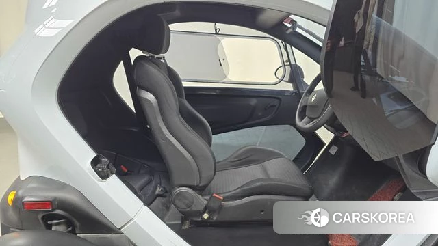 Renault Korea (Samsung) Twizy id 4202997 из Кореи 18