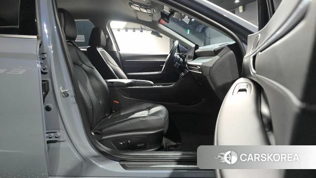 Hyundai Sonata D Edge (DN8) id 4441848 из Кореи 18