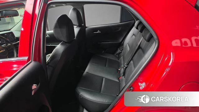 Kia The New Morning (JA) id 4897747 из Кореи 18