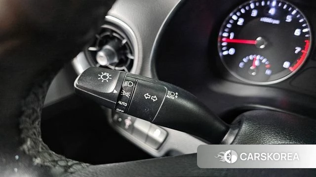 Kia The New K3 2nd generation id 4593937 из Кореи 18