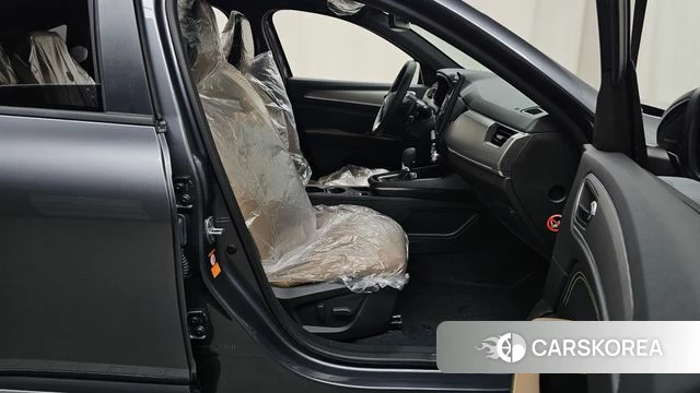 Renault Korea (Samsung) Arcana id 4612067 из Кореи 18