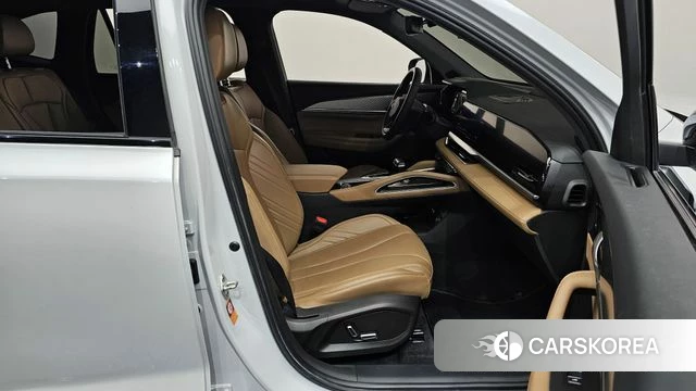 Renault Korea (Samsung) Grand Coleos id 4548831 из Кореи 18
