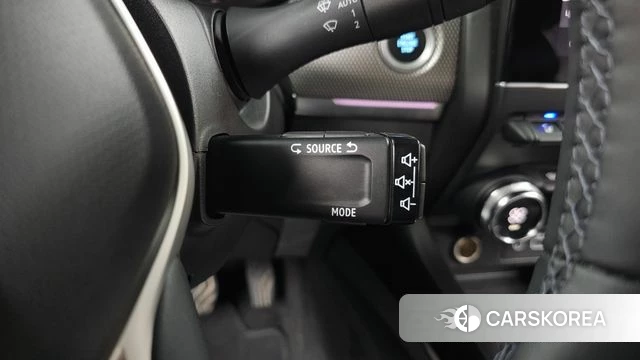 Renault Korea (Samsung) Arcana id 4315190 из Кореи 18
