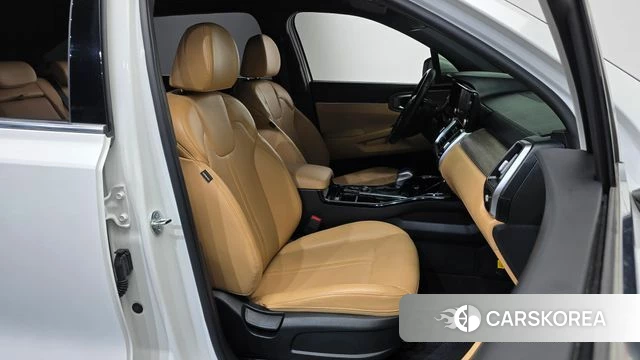 Kia Sorento 4th Generation id 4500418 из Кореи 18