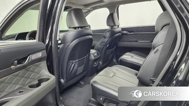Hyundai Palisade id 4541516 из Кореи 18