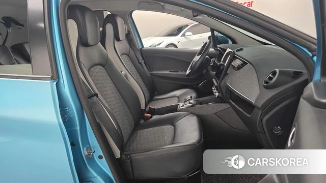 Renault Korea (Samsung) Joe id 4727280 из Кореи 18