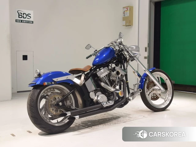 Проданный OTHER KIT BIKE 1560 2011 из Японии