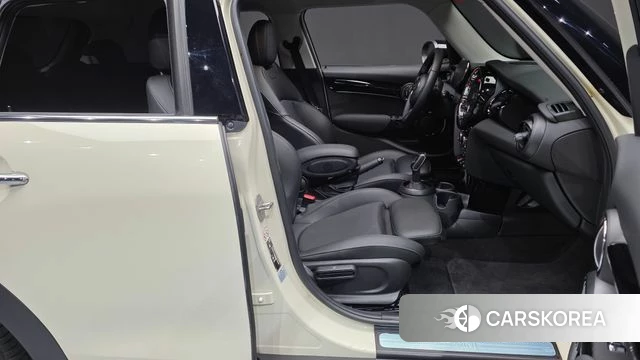 Mini Cooper id 4784283 из Кореи 18