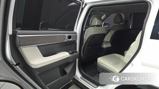 Hyundai Santa Fe (MX5) id 4630573 из Кореи 18