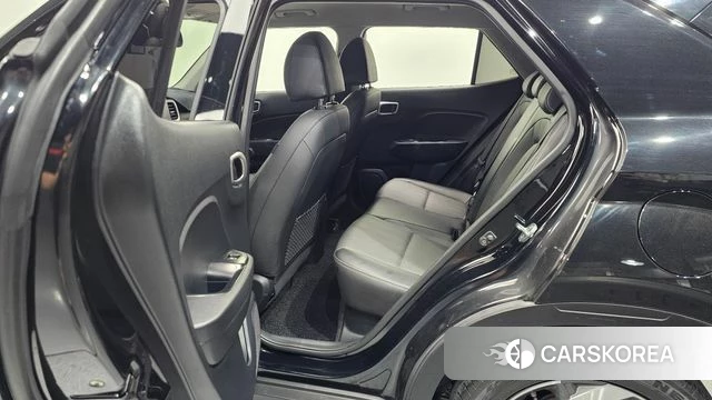 Hyundai Venue id 4501845 из Кореи 18