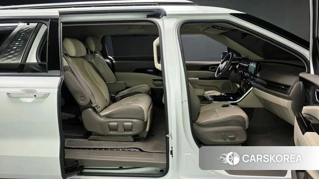 Kia Carnival 4th generation id 4395511 из Кореи 18