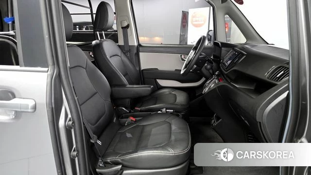Kia The New Kia Ray id 4322073 из Кореи 18