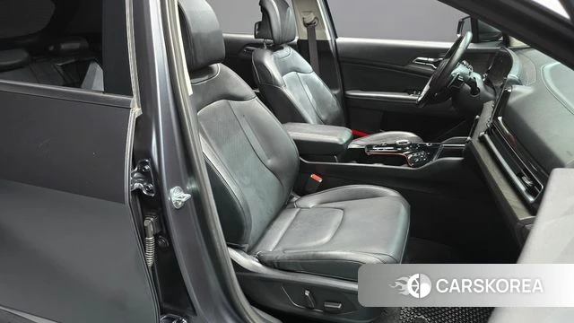 Kia Sportage 5th Generation id 4692765 из Кореи 18