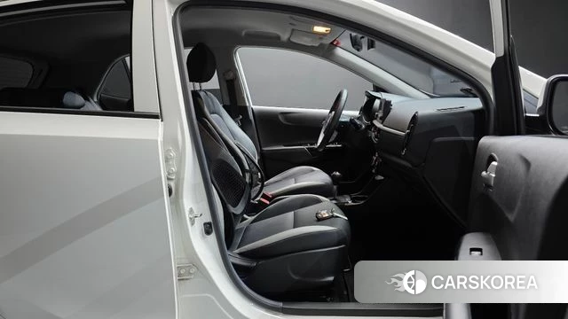 Kia All New Morning (JA) id 4776495 из Кореи 18