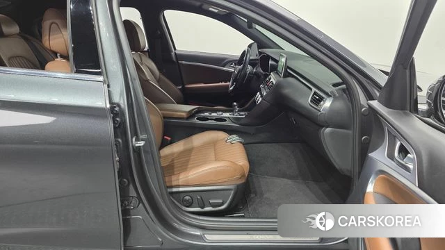 Genesis G70 id 4331760 из Кореи 18