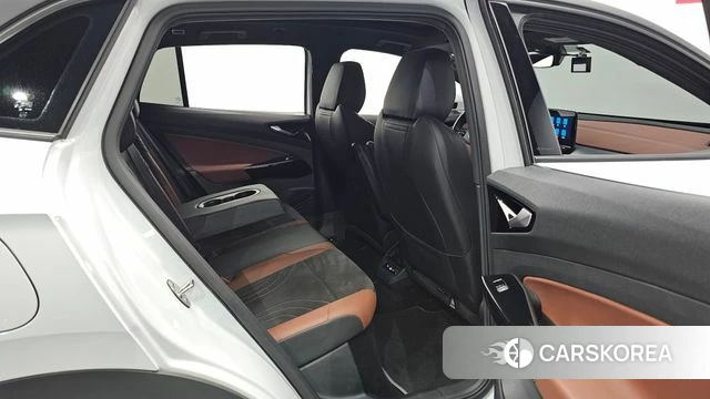Volkswagen ID.4 id 4292337 из Кореи 18