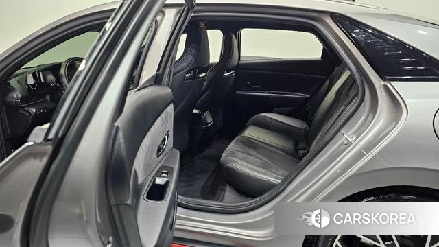 Hyundai Avante (CN7) id 4696814 из Кореи 18