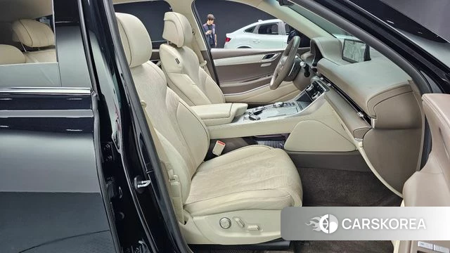 Genesis GV80 id 4603179 из Кореи 18