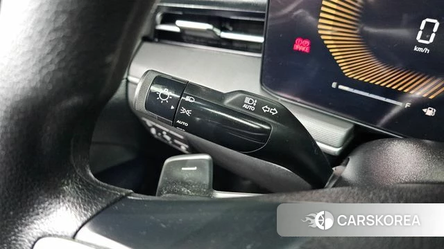 Kia The New K5 3rd generation id 4280456 из Кореи 18