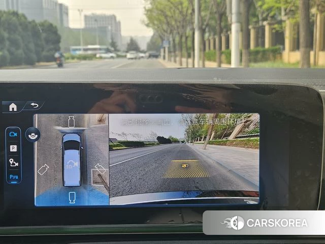 Mercedes-Benz V-class id 4297373 из Китая 18