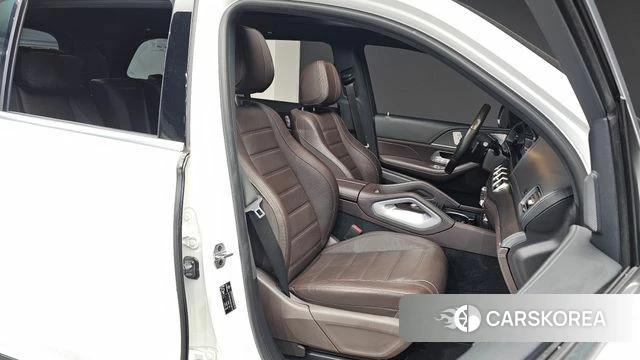 Mercedes-Benz GLS - Class X167 id 4433627 из Кореи 18