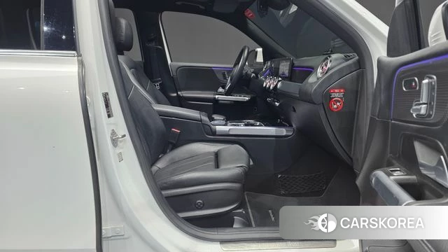 Mercedes-Benz GLB-Class X247 id 4507741 из Кореи 18