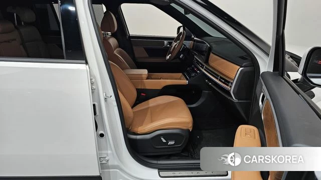 Hyundai Santa Fe (MX5) id 4493872 из Кореи 18