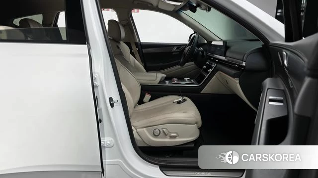 Genesis GV80 id 4739775 из Кореи 18
