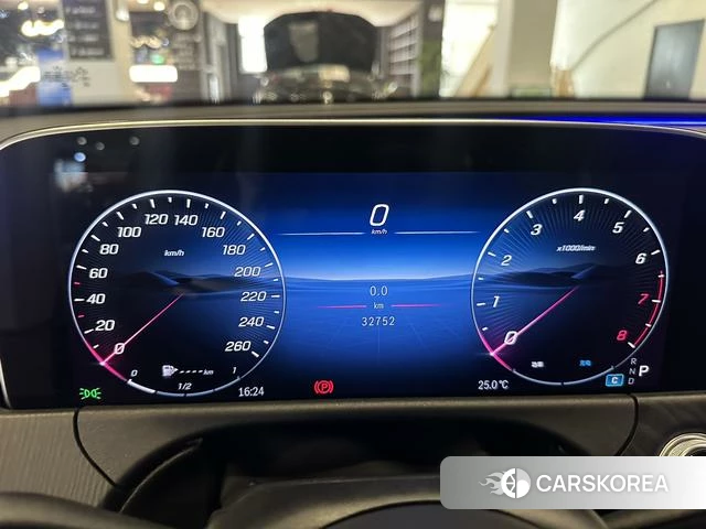 Mercedes-Benz E-class id 4257660 из Китая 18